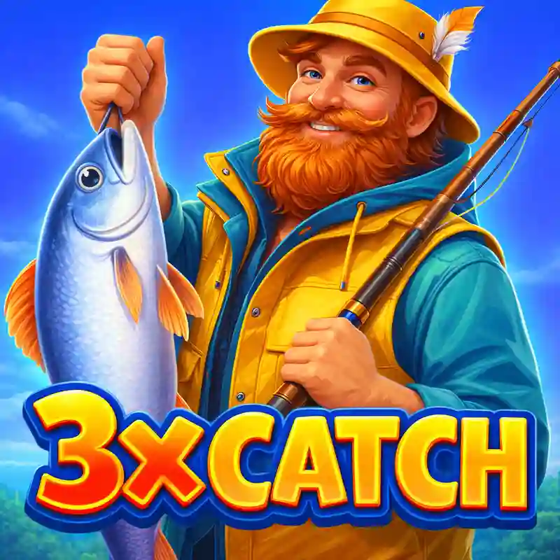 3x Catch Slot