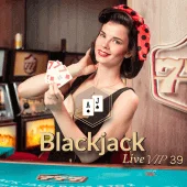 Blackjack VIP 51